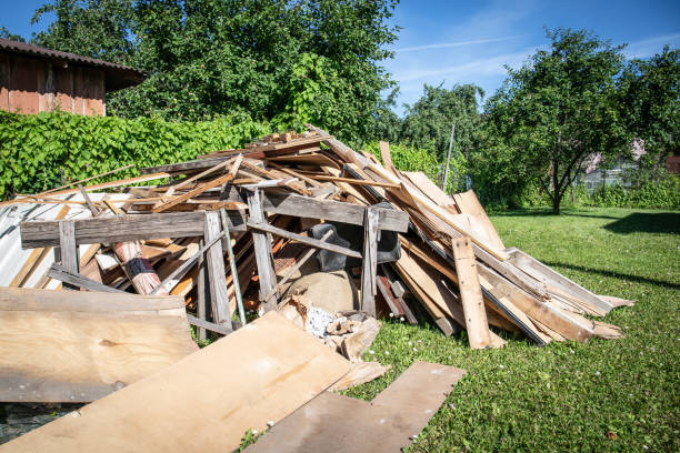 Best Construction Debris Removal  in Siesta Acres, TX